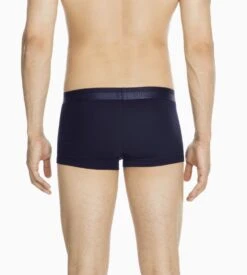 Hom Boxer HO1 Marine – Boxer Homme à Ouverture Horizontale en Coton et Modal 12 Hom Boxer HO1 Marine – Boxer Homme à Ouverture Horizontale en Coton et Modal -Lingerie Sipp boxer ho1 a ouverture horizontale marine 4