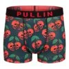 PULLIN Boxer Homme Master DEADCHERRY – Imprimé Graphique Premium 1 PULLIN Boxer Homme Master DEADCHERRY – Imprimé Graphique Premium -Lingerie Sipp boxer homme dead cherry imprime multicolore