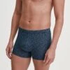 Calida Boxer Homme Focus Trend Bleu Glacier Lake – Coton & Lyocell Rafraîchissant 2 Calida Boxer Homme Focus Trend Bleu Glacier Lake – Coton & Lyocell Rafraîchissant -Lingerie Sipp boxer homme glacier lake