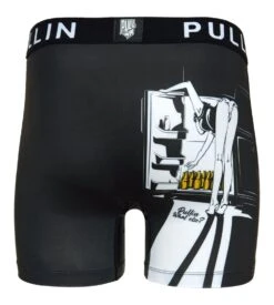 PULLIN Boxer Homme Long Fashion 2 Lifeislife – Imprimé Lycra Stretch Confort 6 PULLIN Boxer Homme Long Fashion 2 Lifeislife – Imprimé Lycra Stretch Confort -Lingerie Sipp boxer homme imprime lifeislife 1