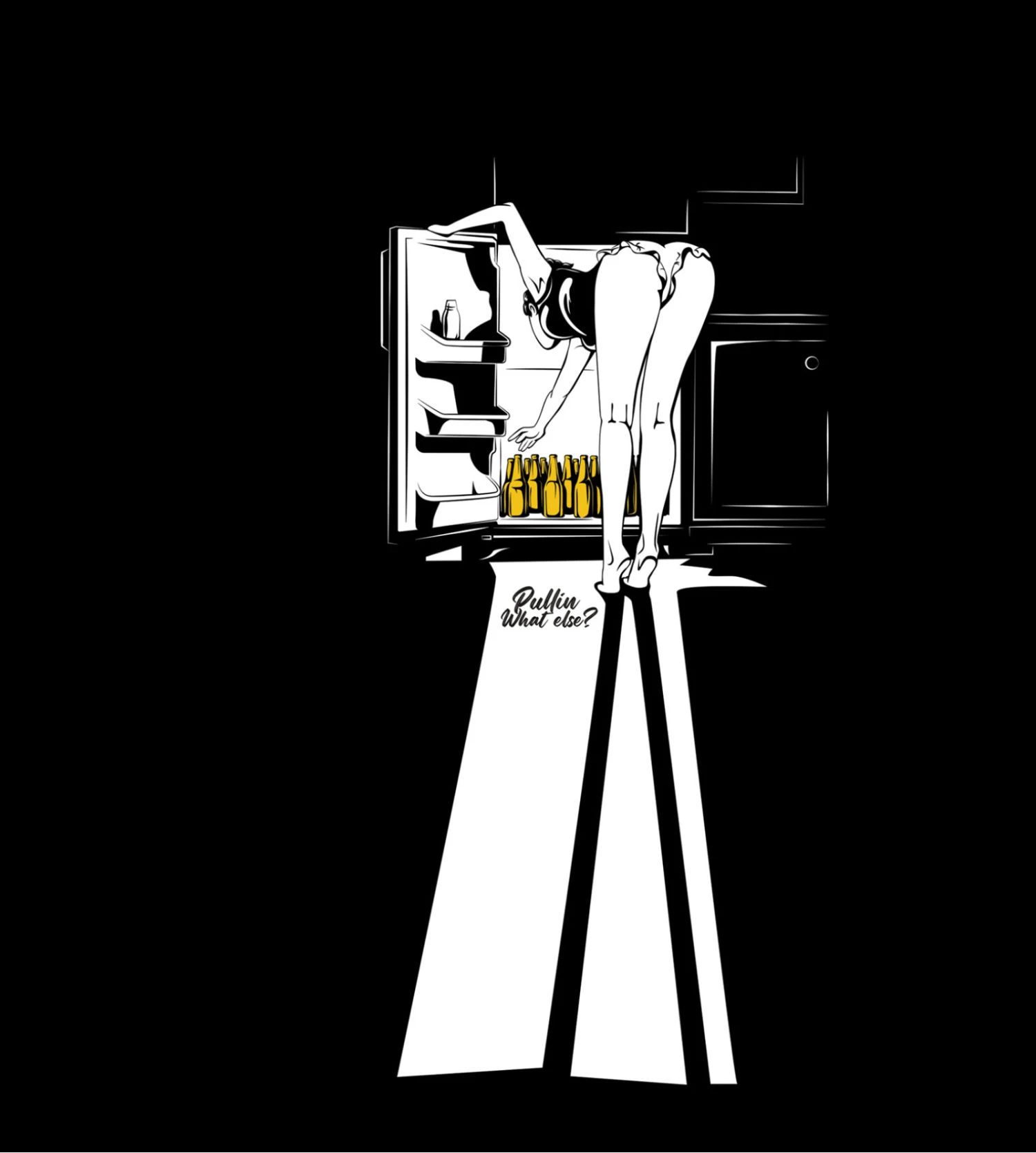 PULLIN Boxer Homme Long Fashion 2 Lifeislife – Imprimé Lycra Stretch Confort 5 PULLIN Boxer Homme Long Fashion 2 Lifeislife – Imprimé Lycra Stretch Confort – Image 3