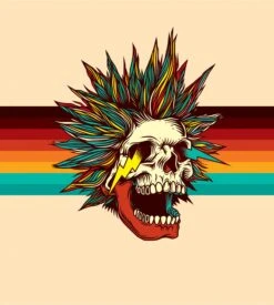 PULLIN Fashion2 Tresle Men's Long Boxer – Printed Lycra Stretch Underwear 6 PULLIN Fashion2 Tresle Men's Long Boxer – Printed Lycra Stretch Underwear -Lingerie Sipp boxer homme imprime multicolore 19