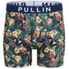 PULLIN Fashion 2 Dearlove – Boxer Homme Imprimé en Lycra Stretch -Lingerie Sipp boxer homme imprime multicolore 21