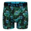 PULLIN Boxer Homme Imprimé Fashion2 Choppy -Lingerie Sipp boxer homme imprime multicolore 8