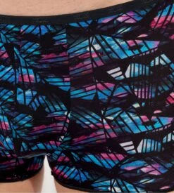 Boxer Homme Hom Rock Noir – Shorty en Microfibre Imprimée avec Strass 12 Boxer Homme Hom Rock Noir – Shorty en Microfibre Imprimée avec Strass -Lingerie Sipp boxer homme imprime rock noir 2