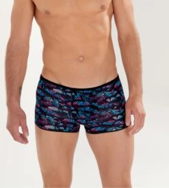 Boxer Homme Hom Rock Noir – Shorty en Microfibre Imprimée avec Strass 15 Boxer Homme Hom Rock Noir – Shorty en Microfibre Imprimée avec Strass -Lingerie Sipp boxer homme imprime rock noir 5