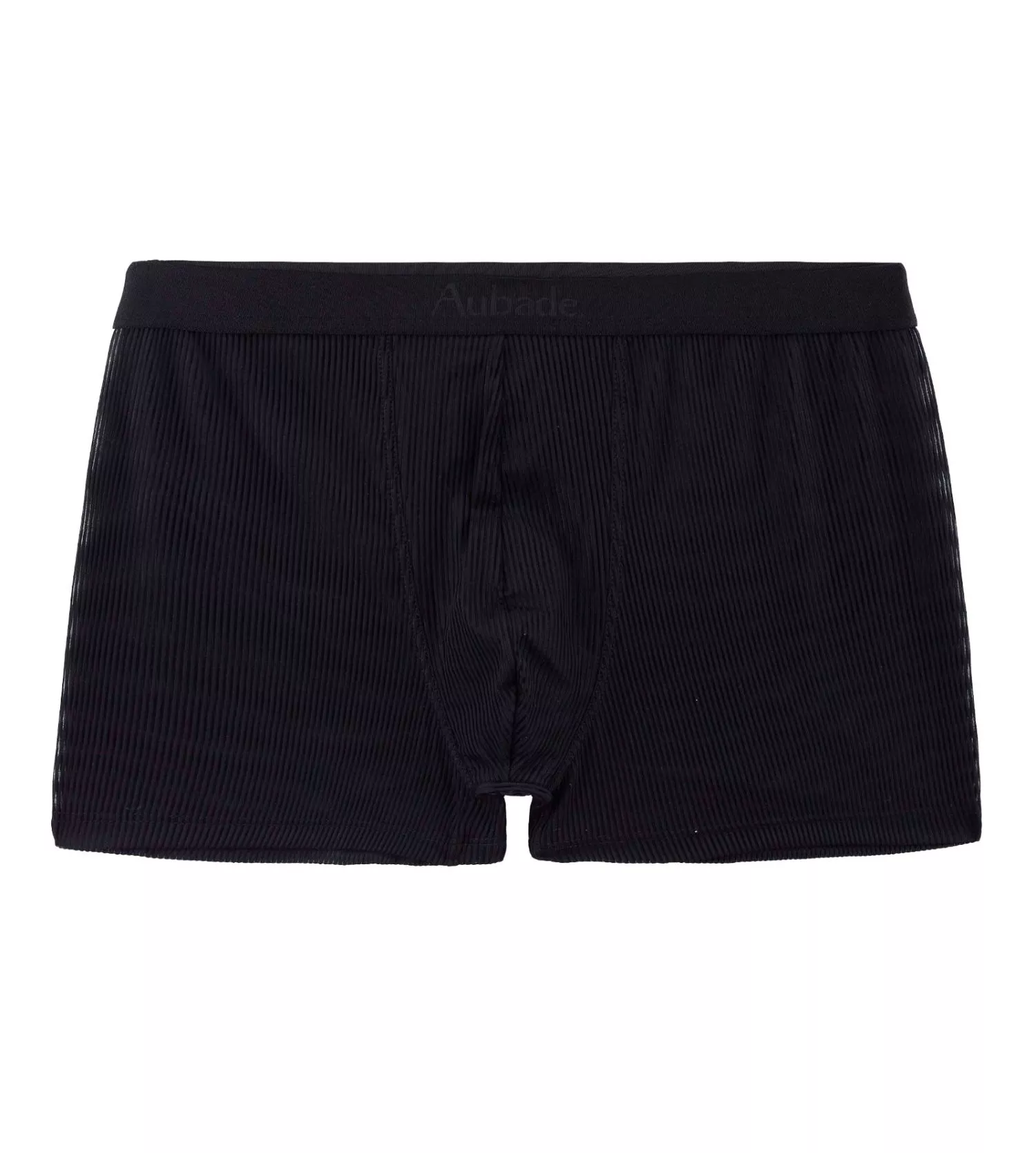 Aubade Boxer En Microfibre Stripes 3 Aubade Boxer En Microfibre Stripes