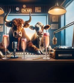 PULLIN Boxer Homme Fashion 2 Madcow – Imprimé Vaches et Alpages en Lycra Stretch -Lingerie Sipp boxer homme imprime vaches 1