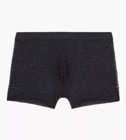 Aubade Boxer Homme En Dentelle Wild Cat
