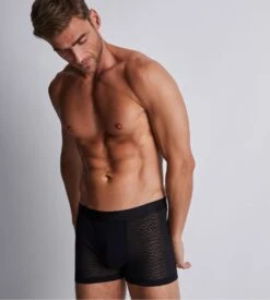 Aubade Boxer Homme En Dentelle Wild Cat -Lingerie Sipp boxer homme imprime wild cat 3