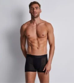 Aubade Boxer Homme En Dentelle Wild Cat -Lingerie Sipp boxer homme imprime wild cat 4