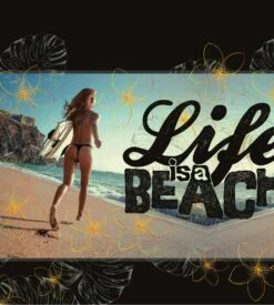 PULLIN Fashion 2 ISA – Boxer Homme Long en Lycra Imprimé Tropical Artistique -Lingerie Sipp boxer homme isa imprime multicolore 1