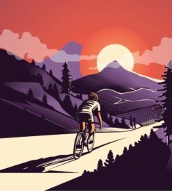 PULLIN Boxer Long Homme Fashion 2 Liseran – Imprimé Paysage de Montagne en Lycra Stretch 6 PULLIN Boxer Long Homme Fashion 2 Liseran – Imprimé Paysage de Montagne en Lycra Stretch -Lingerie Sipp boxer homme liseran imprime multicolore 1