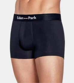 Eden Park Lot de 2 Boxers Rayé et Uni Bleu Marine – Coton Stretch Premium 11 Eden Park Lot de 2 Boxers Rayé et Uni Bleu Marine – Coton Stretch Premium -Lingerie Sipp boxer homme lot de 2 bl058 infinity marine 3