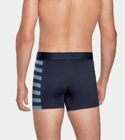 Eden Park Lot de 2 Boxers Rayé et Uni Bleu Marine – Coton Stretch Premium 12 Eden Park Lot de 2 Boxers Rayé et Uni Bleu Marine – Coton Stretch Premium -Lingerie Sipp boxer homme lot de 2 bl058 infinity marine 4