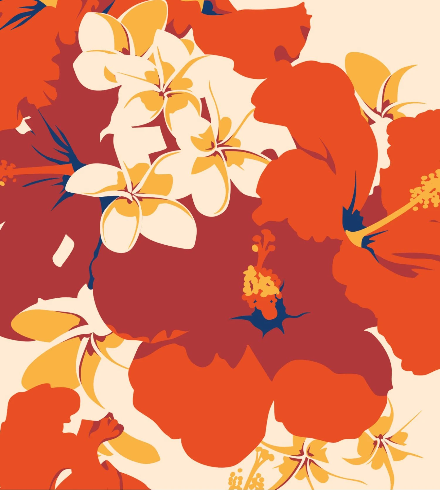 PULLIN Boxer Homme Imprimé Fashion 2 Malaka 4 PULLIN Boxer Homme Imprimé Fashion 2 Malaka – Image 2