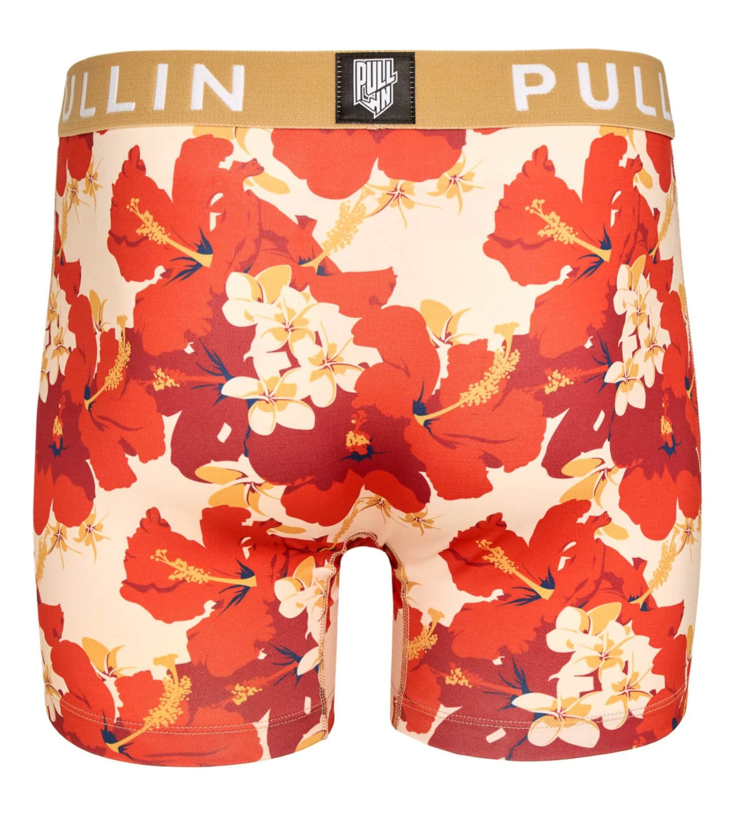 PULLIN Boxer Homme Imprimé Fashion 2 Malaka 5 PULLIN Boxer Homme Imprimé Fashion 2 Malaka – Image 3