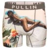 PULLIN Boxer Homme Fashion 2 Poolgirl – Imprimé Graphique Lycra Stretch Coupe Longue 1 PULLIN Boxer Homme Fashion 2 Poolgirl – Imprimé Graphique Lycra Stretch Coupe Longue -Lingerie Sipp boxer homme poolgirl imprime multicolore