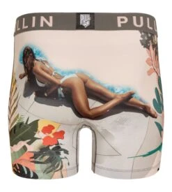 PULLIN Boxer Homme Fashion 2 Poolgirl – Imprimé Graphique Lycra Stretch Coupe Longue 7 PULLIN Boxer Homme Fashion 2 Poolgirl – Imprimé Graphique Lycra Stretch Coupe Longue -Lingerie Sipp boxer homme poolgirl imprime multicolore 2