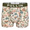 PULLIN Boxer Homme Imprimé Master Santana -Lingerie Sipp boxer homme santana imprime multicolore