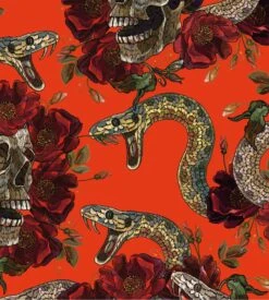 PULLIN Boxer Homme Long Imprimé Snaky – Sous-vêtement Fashion 2 en Lycra Stretch 6 PULLIN Boxer Homme Long Imprimé Snaky – Sous-vêtement Fashion 2 en Lycra Stretch -Lingerie Sipp boxer homme snaky imprime multicolore 1