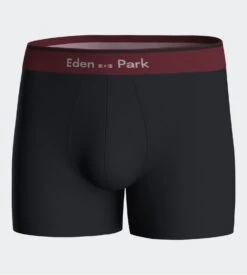 Eden Park Lot de 2 Boxers en Coton Premium Marine/Bordeaux – Motif Carreaux et Uni 12 Eden Park Lot de 2 Boxers en Coton Premium Marine/Bordeaux – Motif Carreaux et Uni -Lingerie Sipp boxer lot de 2 marine bordeaux 4