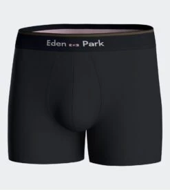 Eden Park Lot de 2 Boxers Marine et Kaki – Imprimé Carreaux et Uni en Coton Stretch 15 Eden Park Lot de 2 Boxers Marine et Kaki – Imprimé Carreaux et Uni en Coton Stretch -Lingerie Sipp boxer lot de 2 marine kaki 5