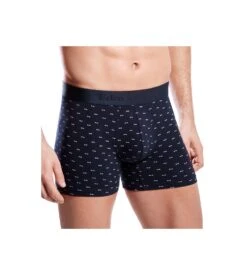 Eden Park Boxer Marine à Motifs Noeuds Papillon Roses – Sous-vêtement Chic en Coton Stretch 5 Eden Park Boxer Marine à Motifs Noeuds Papillon Roses – Sous-vêtement Chic en Coton Stretch -Lingerie Sipp boxer motif noeuds papillon 39 marine 1