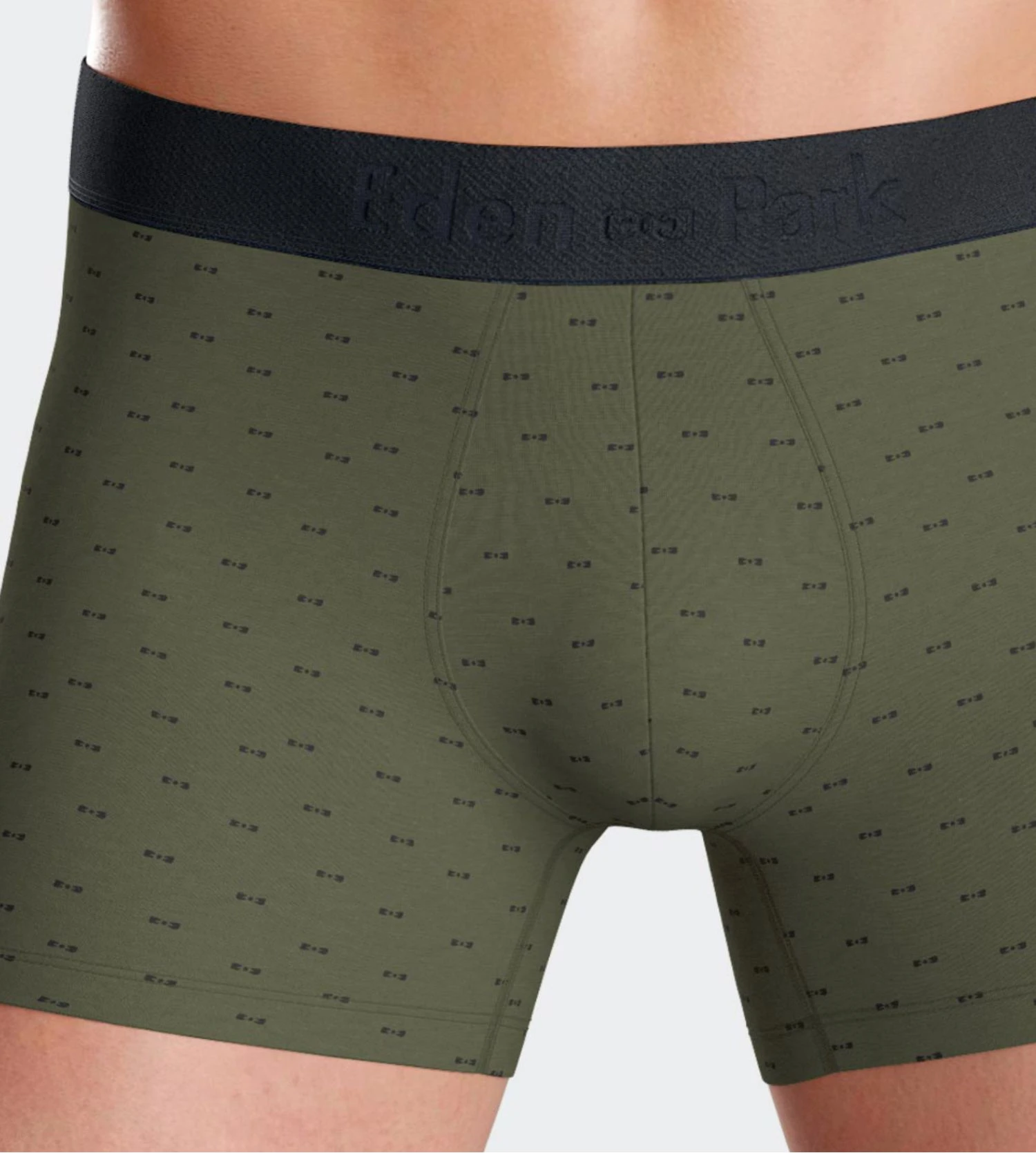 Eden Park Boxer Homme Noeud Papillon Drayk 4 Eden Park Boxer Homme Noeud Papillon Drayk – Image 2