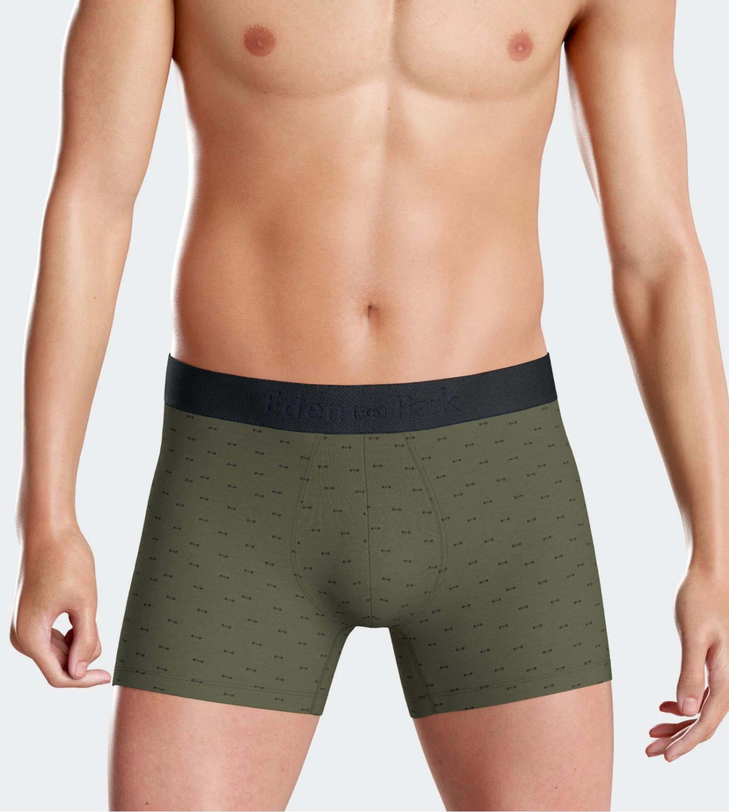 Eden Park Boxer Homme Noeud Papillon Drayk 6 Eden Park Boxer Homme Noeud Papillon Drayk – Image 4