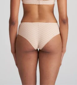 MARIE JO Shorty Femme Avero Café