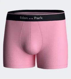 Eden Park Lot de 2 Boxers Homme en Coton Premium – Rayures Rose & Uni Noir 17 Eden Park Lot de 2 Boxers Homme en Coton Premium – Rayures Rose & Uni Noir -Lingerie Sipp boxer raye lot de 2 rose 7