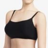 Chantelle Bralette Coques Softstretch Noir -Lingerie Sipp bralette coques softstretch 011 noir