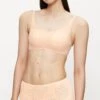 Triumph Brassière Sans Armatures Fit Smart Poudre 2 Triumph Brassière Sans Armatures Fit Smart Poudre -Lingerie Sipp brassiere sans armatures fit smart 3422 poudre