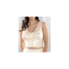 ANITA BUSTIER SANS ARMATURES POUDRE