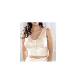 ANITA BUSTIER SANS ARMATURES POUDRE