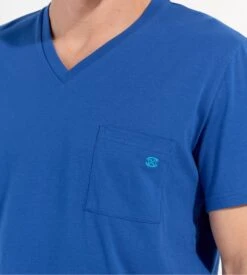 Pyjama Court Homme HOM Butterfly – Coton Doux à Imprimé Papillon Multicolore 15 Pyjama Court Homme HOM Butterfly – Coton Doux à Imprimé Papillon Multicolore -Lingerie Sipp butterfly pyj h court v p023 multico print multicolore 5