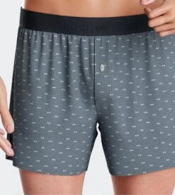 Eden Park Caleçon Flottant Tempest - Bleu Marine en Coton Premium -Lingerie Sipp calecon flottant gy042 tempest 1