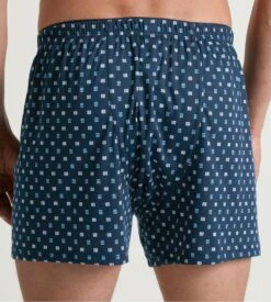 Calida Cotton Choice Storm Blue – Caleçon Flottant Boutonné en Coton Supima 12 Calida Cotton Choice Storm Blue – Caleçon Flottant Boutonné en Coton Supima -Lingerie Sipp calecon h flottantavec empiecement 528 storm blue 4