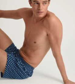 Calida Cotton Choice Storm Blue – Caleçon Flottant Boutonné en Coton Supima 13 Calida Cotton Choice Storm Blue – Caleçon Flottant Boutonné en Coton Supima -Lingerie Sipp calecon h flottantavec empiecement 528 storm blue 5