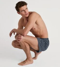 Calida Calecon Flottant Selected Cotton Blue Lily 13 Calida Calecon Flottant Selected Cotton Blue Lily -Lingerie Sipp calecon homme flottant boutonne 522 blue lily 5