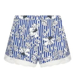 Short Imprimé Cap Au Levant Cap Horizon