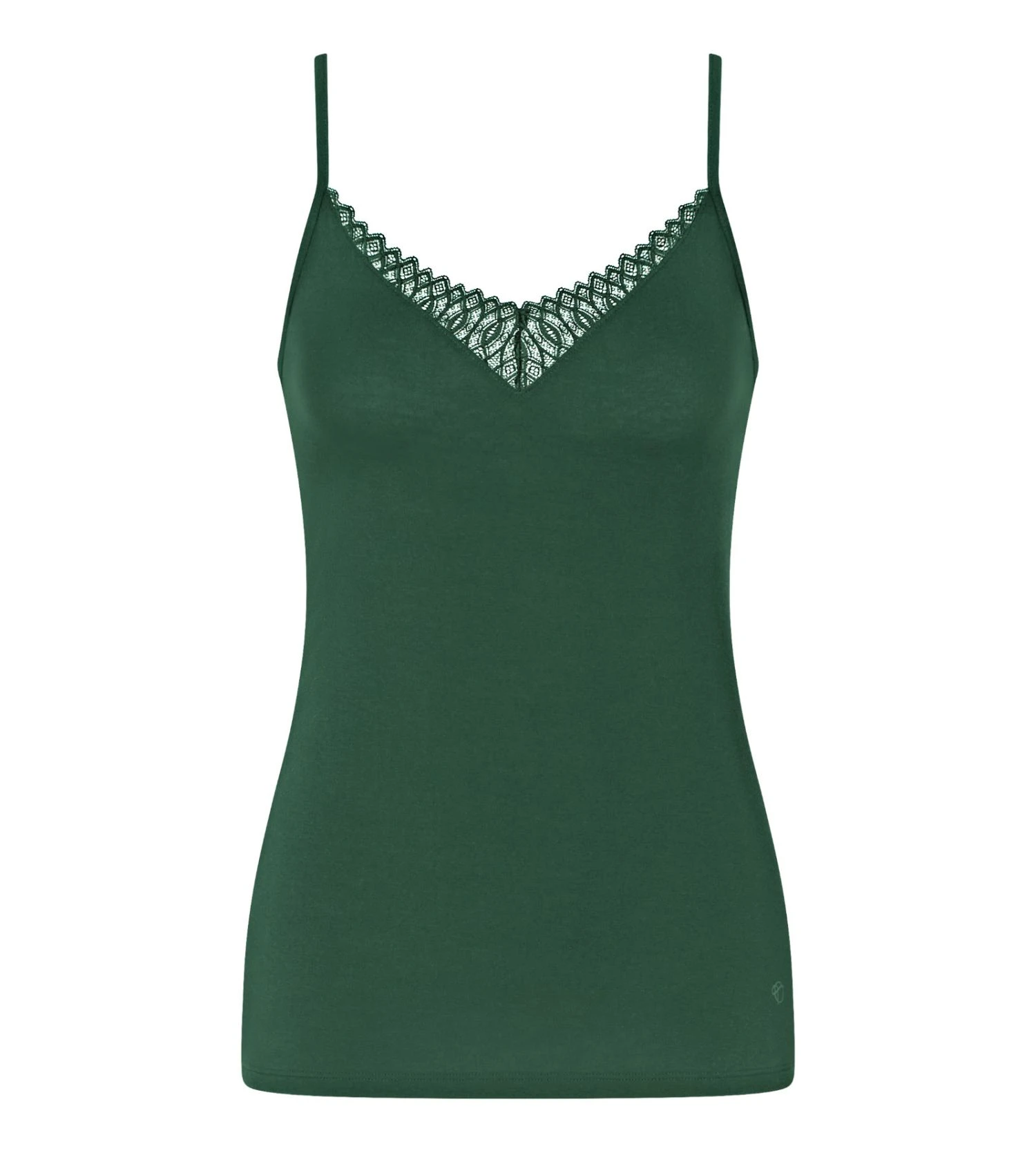 Triumph Caraco Bretelle Aura Spotlight Green Kiss 4 Triumph Caraco Bretelle Aura Spotlight Green Kiss – Image 2