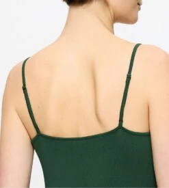 Triumph Caraco Bretelle Aura Spotlight Green Kiss 11 Triumph Caraco Bretelle Aura Spotlight Green Kiss -Lingerie Sipp caraco bretelle aura spotlight green kiss 3