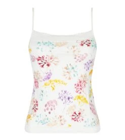 Caraco En Viscose Souffle Fleuri Souffle Pastel -Lingerie Sipp caraco viscose souffle fleuri 2