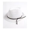 Banana Moon Chapeau De Plage Fullsun Hatsy BLANC