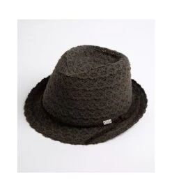 Banana Moon Chapeau De Plage Fullsun Hatsy KAKI