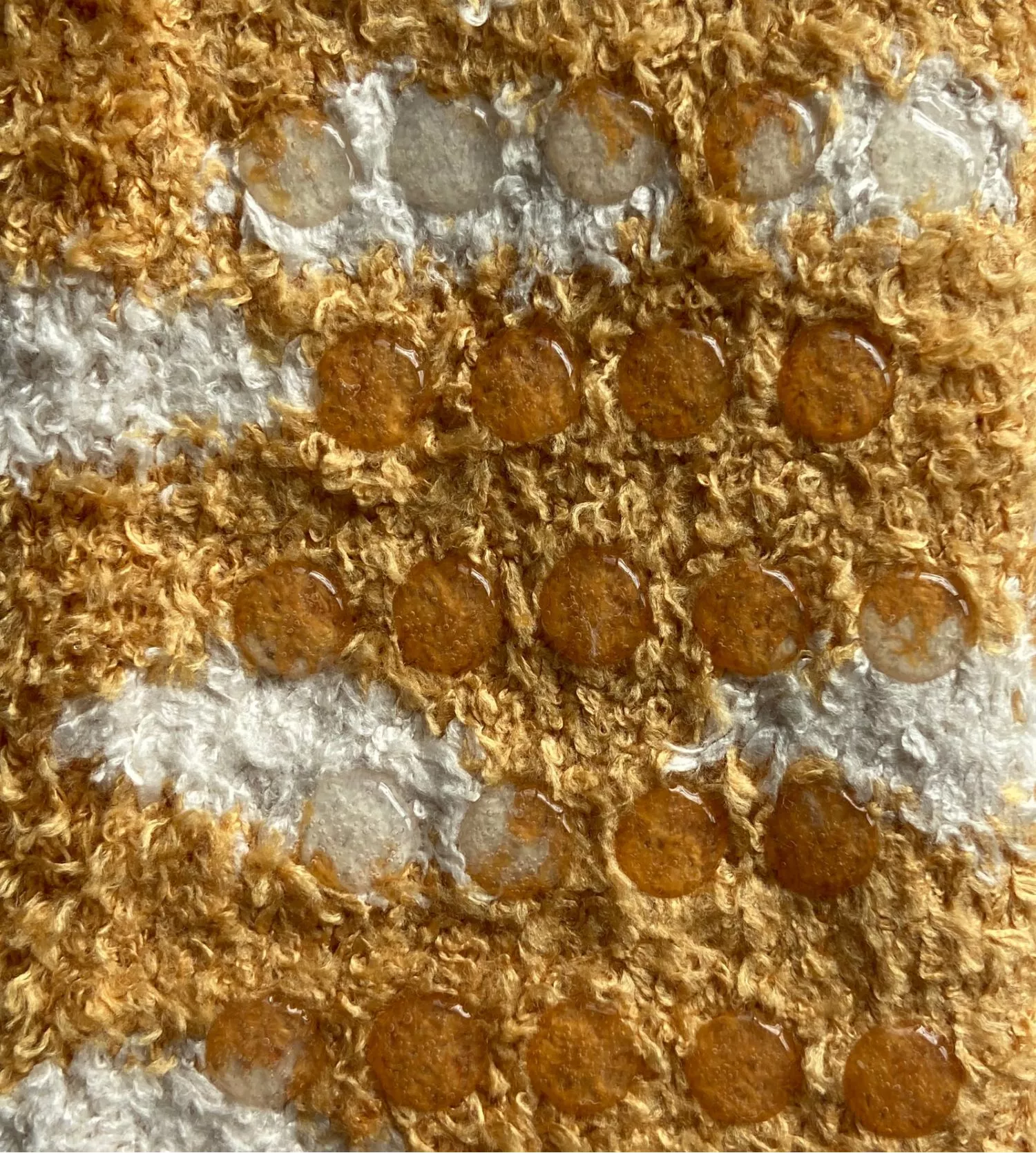 Chaussettes Chaussons Antidérapantes Taubert – Motif Girafe Wildlife en Pilou Pilou 3 Chaussettes Chaussons Antidérapantes Taubert – Motif Girafe Wildlife en Pilou Pilou