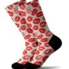 PULLIN Chaussettes Imprimées Homme LONGLOVERS 1 PULLIN Chaussettes Imprimées Homme LONGLOVERS -Lingerie Sipp chaussettes homme longlovers imprime multicolore
