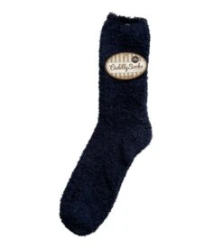 Chaussettes Homme Bleu